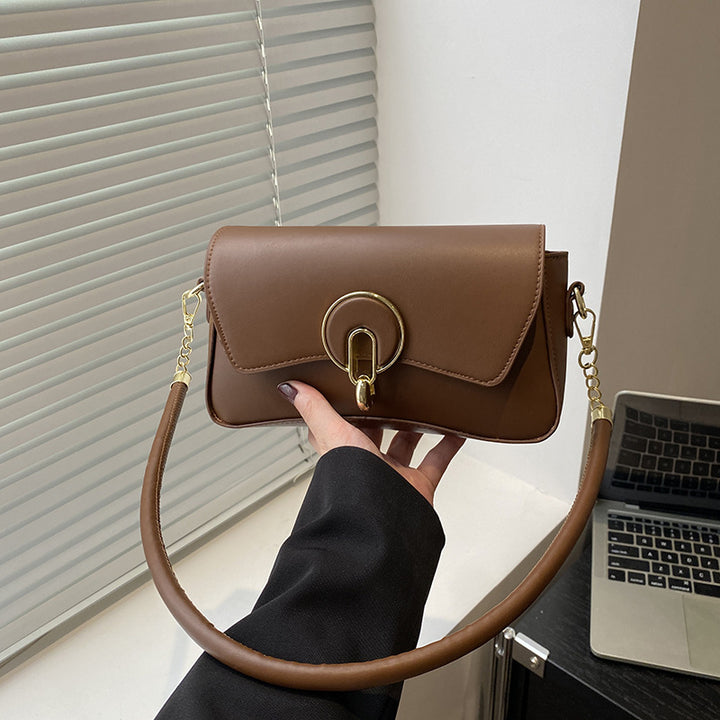Elegant Crossbody Handbag