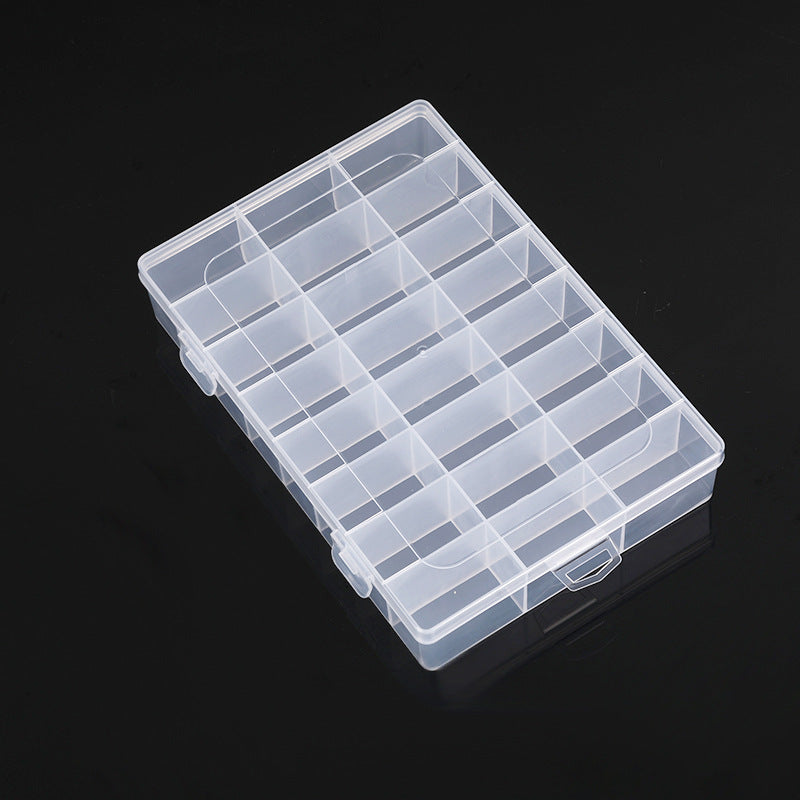Multi-Compartment Organizer Kalsten