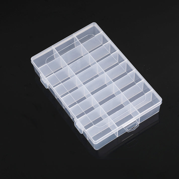 Multi-Compartment Organizer Kalsten