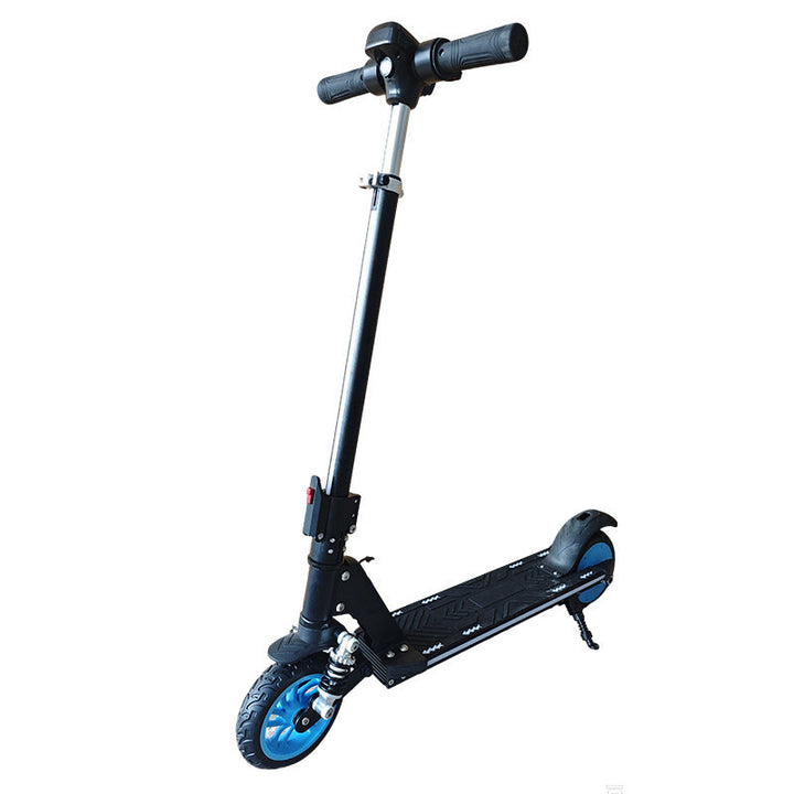 Electric Commuter Scooter Kalsten