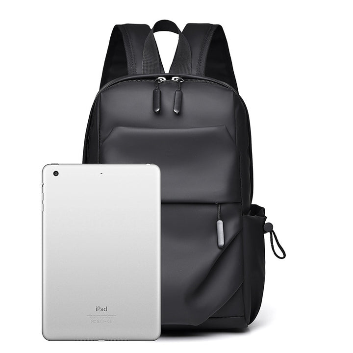 Sleek Versatile Urban Backpack Kalsten