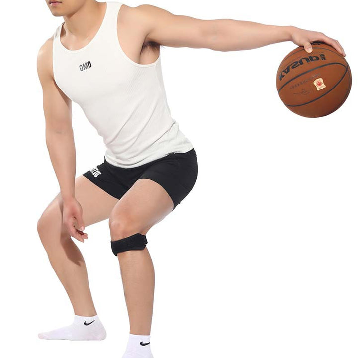 Adjustable Knee Stabilizer Kalsten
