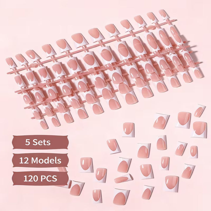 Artificial Nail Tips Kalsten