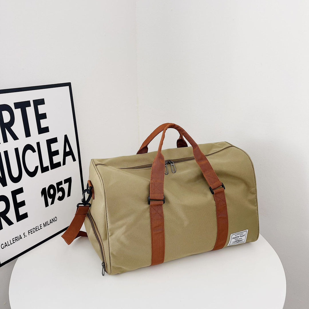 Durable Multi-Functional Travel Duffle Bag