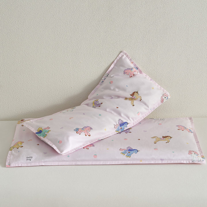 Kids' Sleeping Pillow with Cute Unicorn Design Kalsten