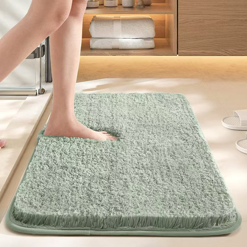 Bath Mat Kalsten