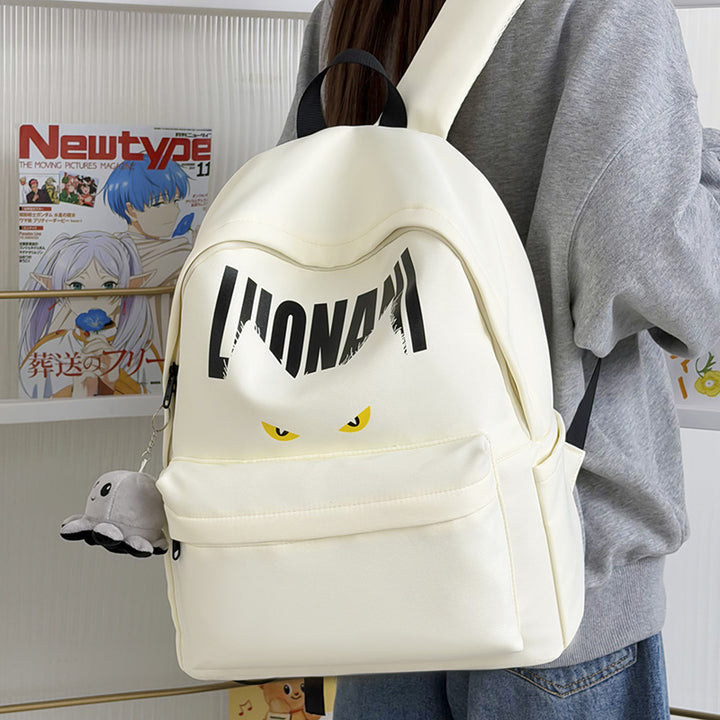 Graphic Design Backpack Kalsten