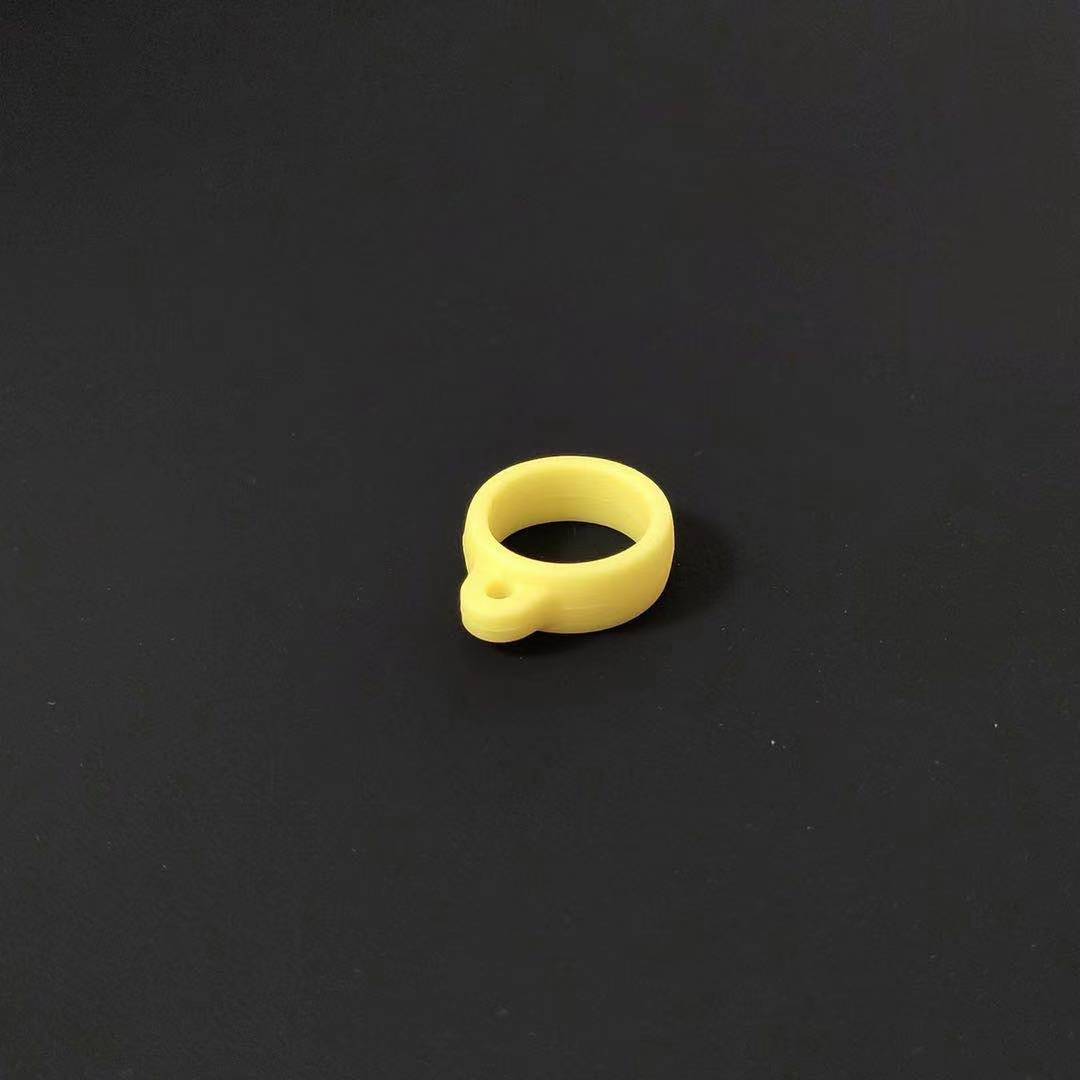 Versatile Silicone Clip Holder Kalsten