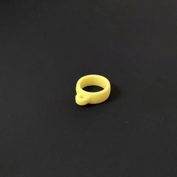 Versatile Silicone Clip Holder Kalsten