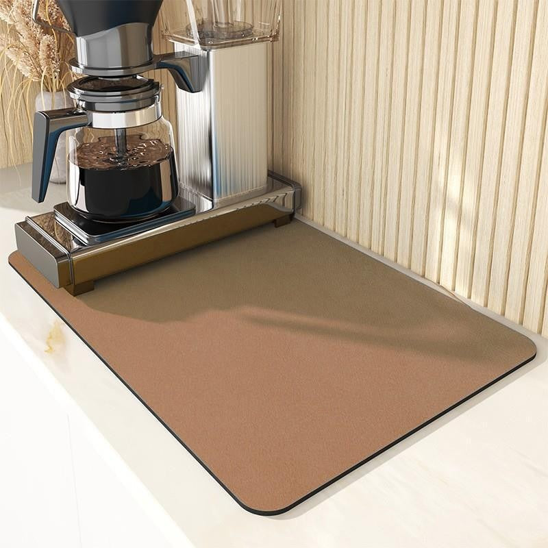 Waterproof Kitchen Mat