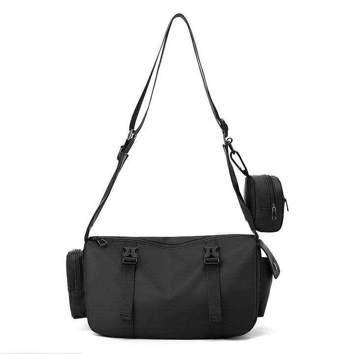 Multi-Functional Waterproof Travel Duffle Bag Kalsten