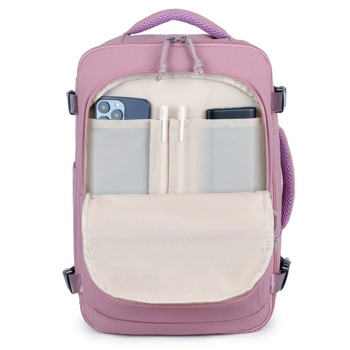 Ergonomic Multi-Functional Daily Backpack Kalsten
