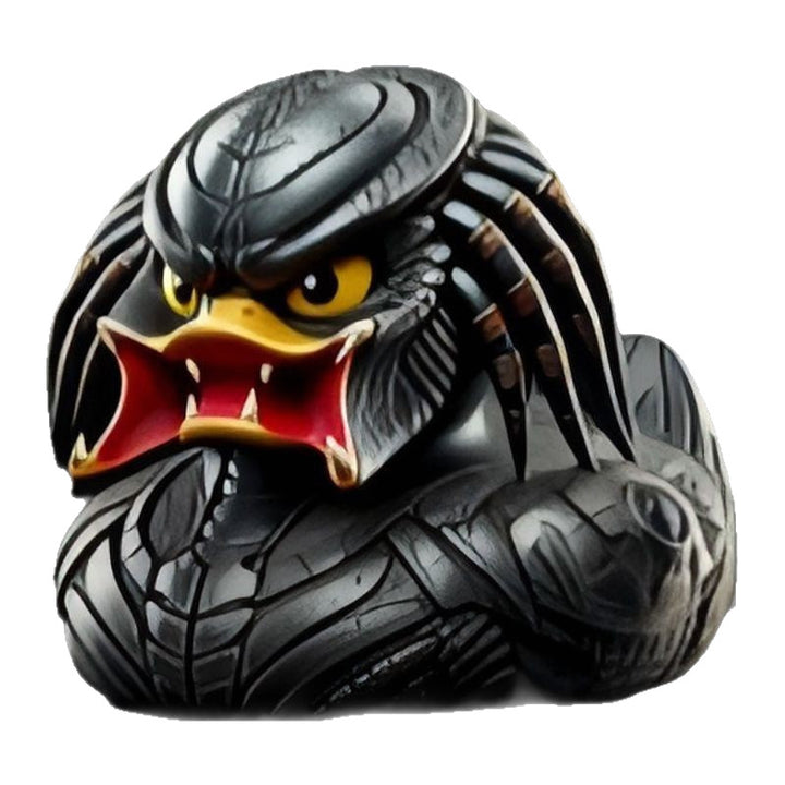 Creepy Rubber Duck Kalsten