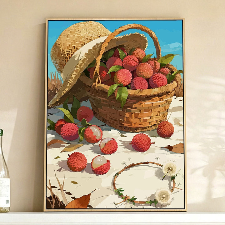 Art Print Kalsten