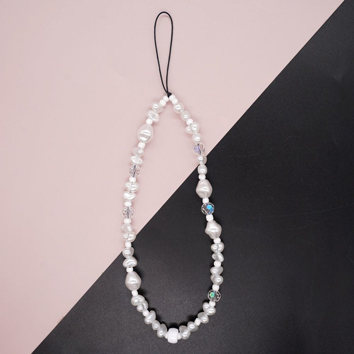 Elegant Beaded Eyewear Lanyard Kalsten 1790135681