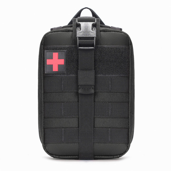 Tactical Medical Pouch Kalsten