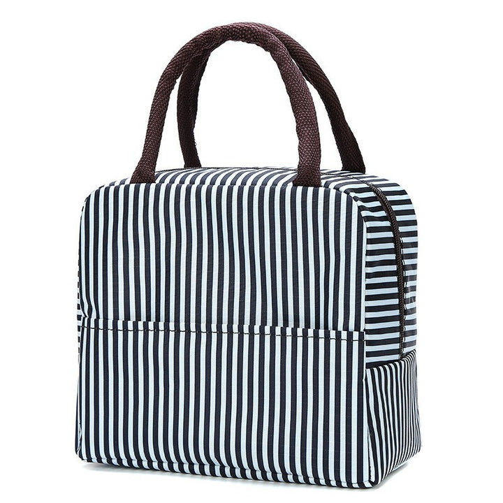 Stylish Insulated Lunch Kalsten