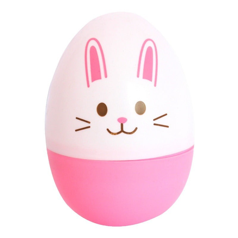 Decorative Bunny-Themed Easter Egg Container Kalsten