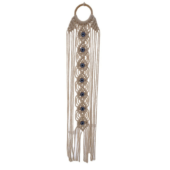 Decorative Macramé Wall Hanging Kalsten