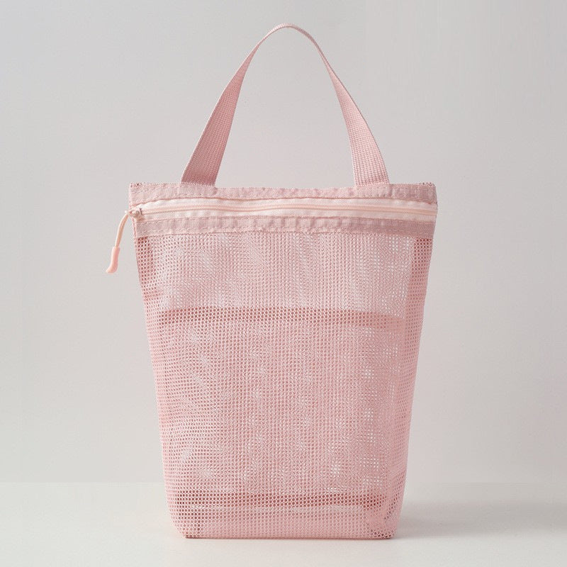 Mesh Tote Bag Kalsten