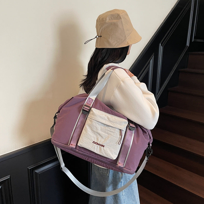 Durable Travel Kalsten