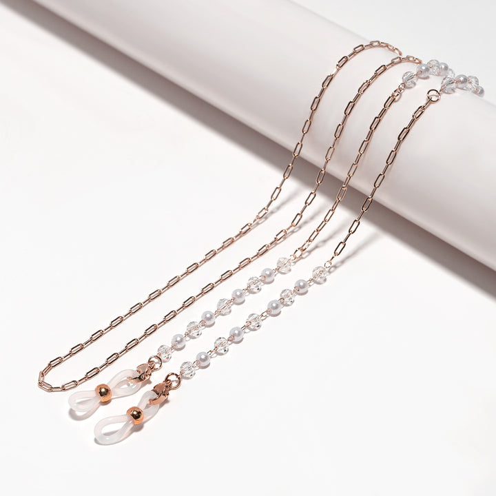 Stylish Elegant Eyewear Chain Kalsten