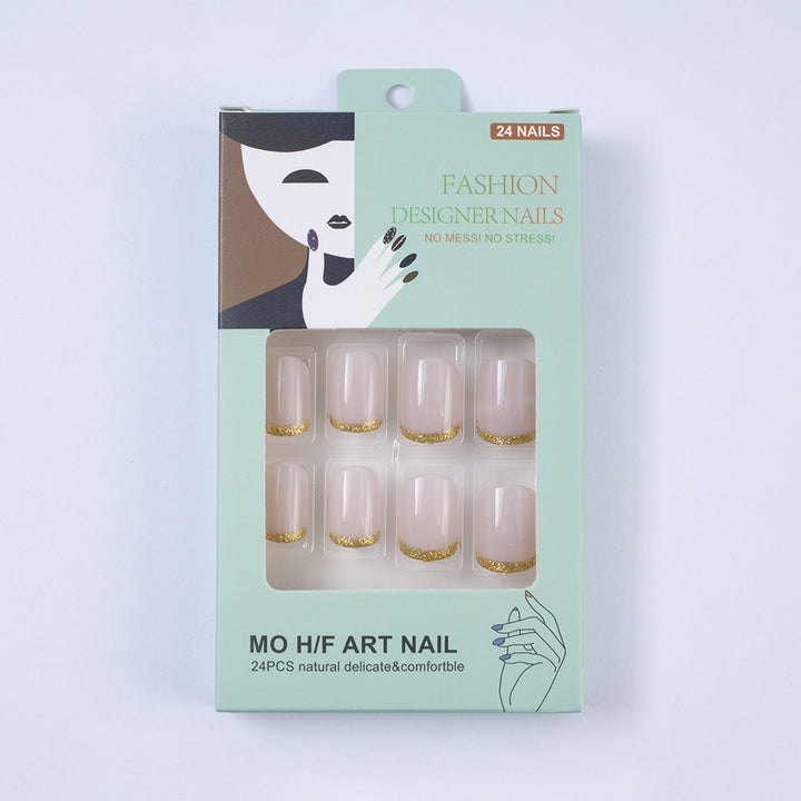 Nail Design Set Kalsten
