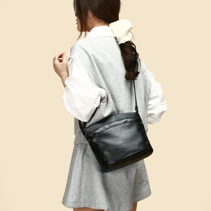 Functional Crossbody Bag Kalsten