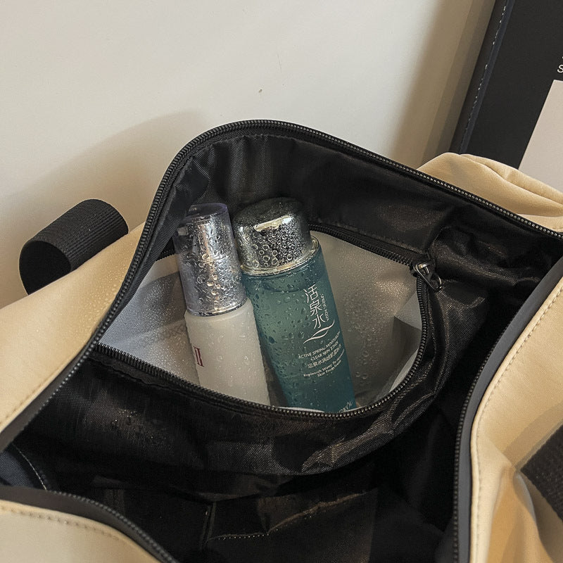 Practical Sports Bag Kalsten