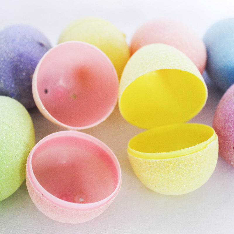 Colorful Decorative Easter Egg Set Kalsten 1790594098