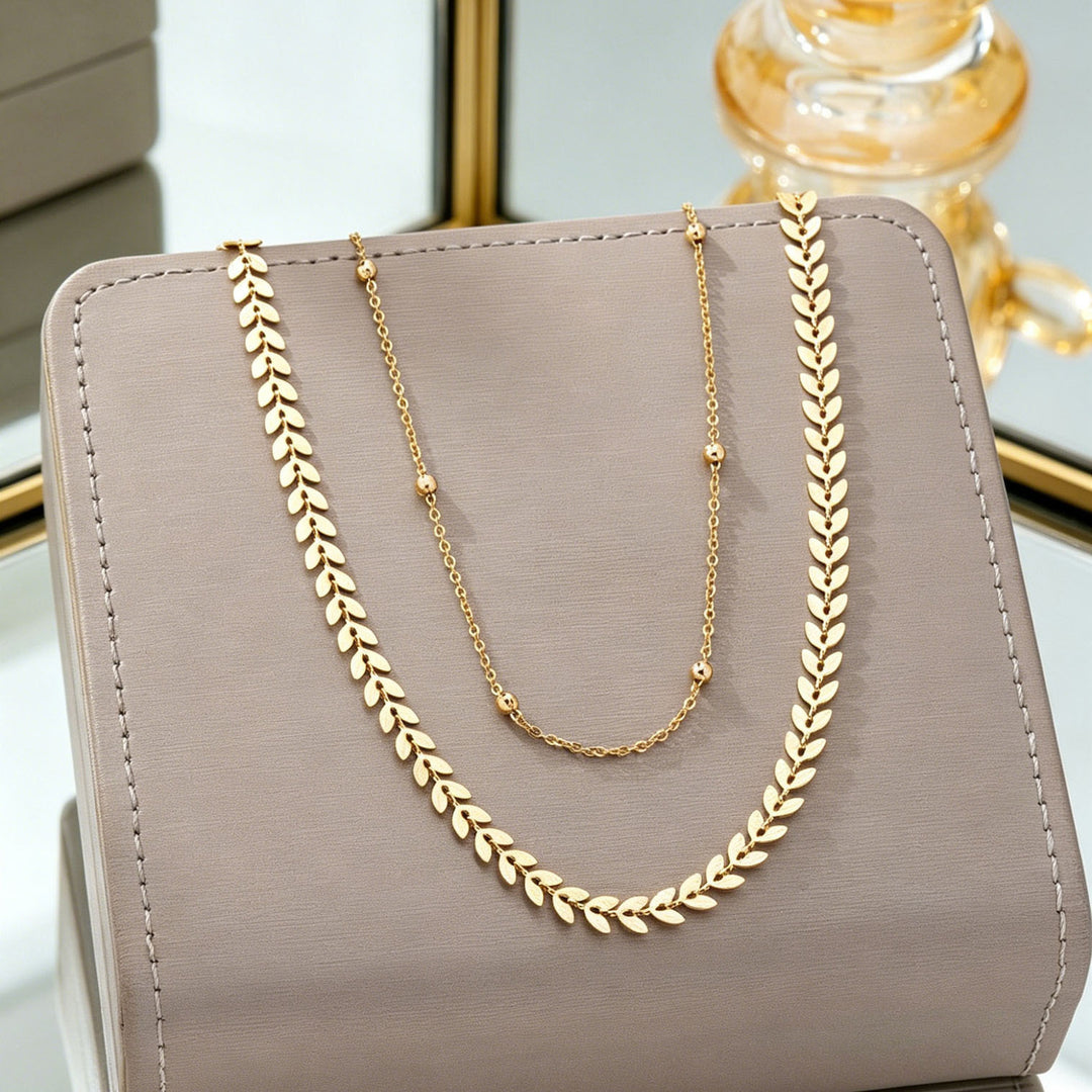 Chain Wallet Accessory Kalsten