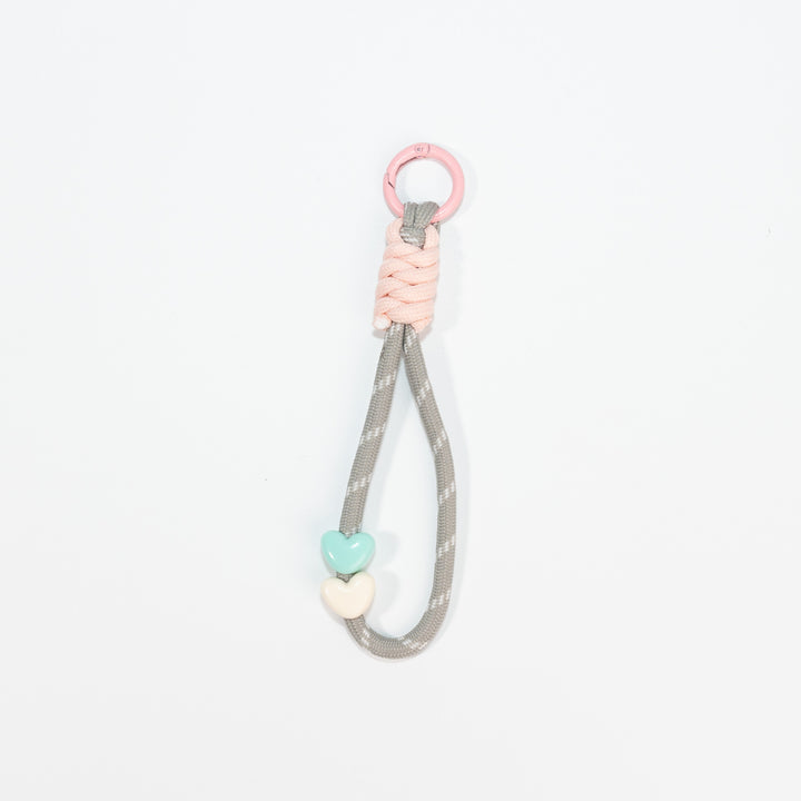 Stylish Keychain Loop Kalsten