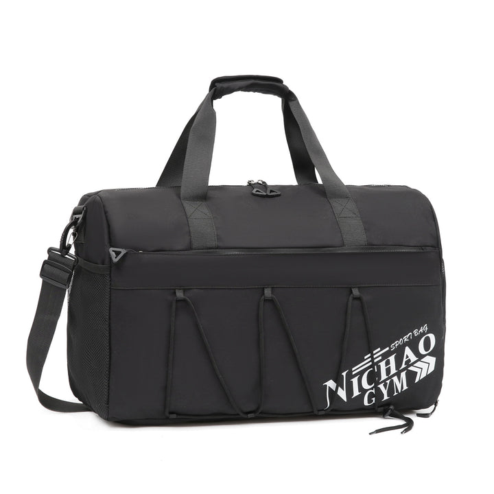 Versatile Gym Travel Duffle Bag Kalsten