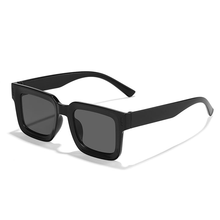 Women's fashionable square sunglasses with high-quality frame design Kalsten