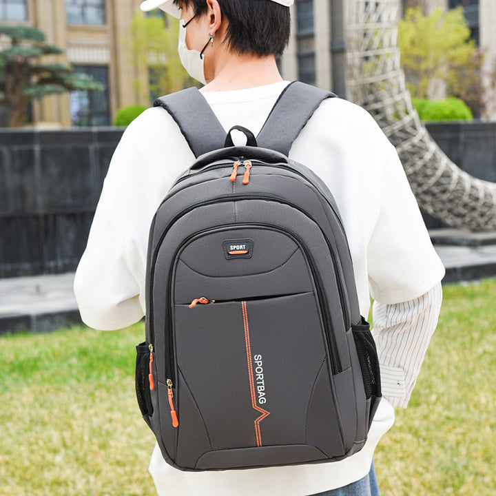 Sports Backpack Kalsten