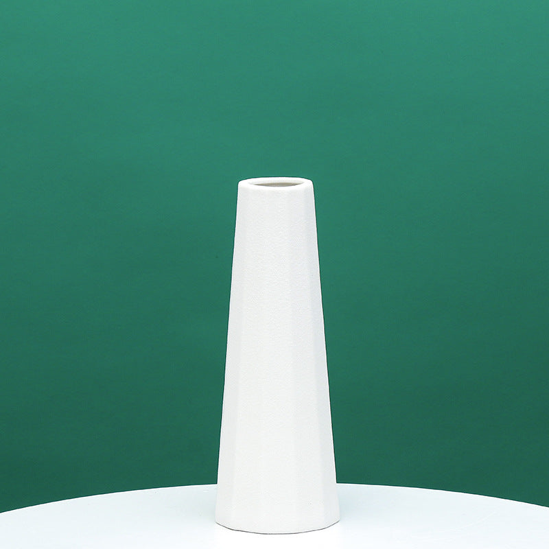 Elegant Tall Ceramic Flower Vase Kalsten