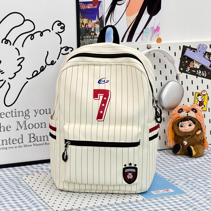 Fashionable Sports Backpack Kalsten