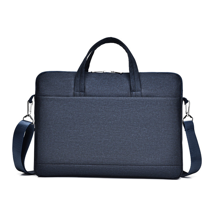 WoSlim Executive Laptop Briefcase kalsten