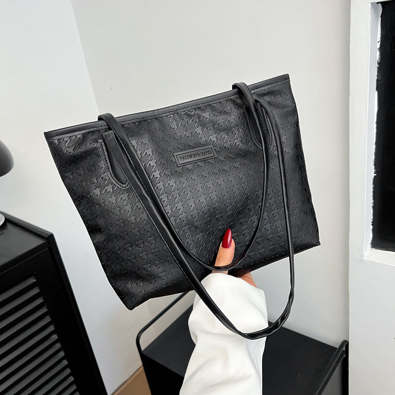 Elegant Structured Tote Bag  1791041073