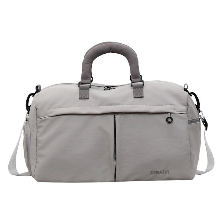 Versatile Travel Messenger Duffel Bag Kalsten