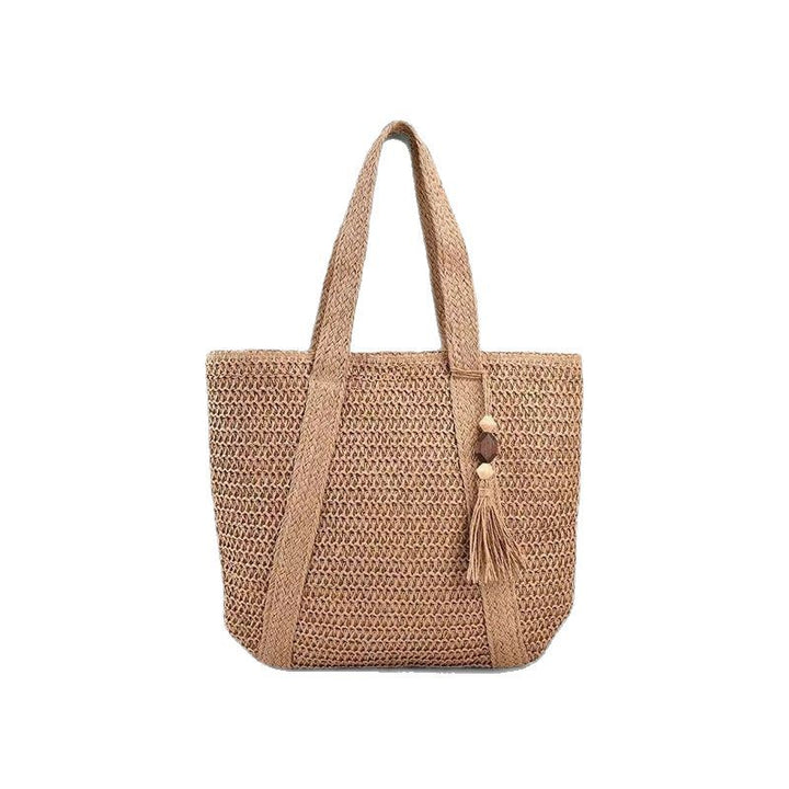 Elegant and Eco-Friendly Weekender Bag Kalsten