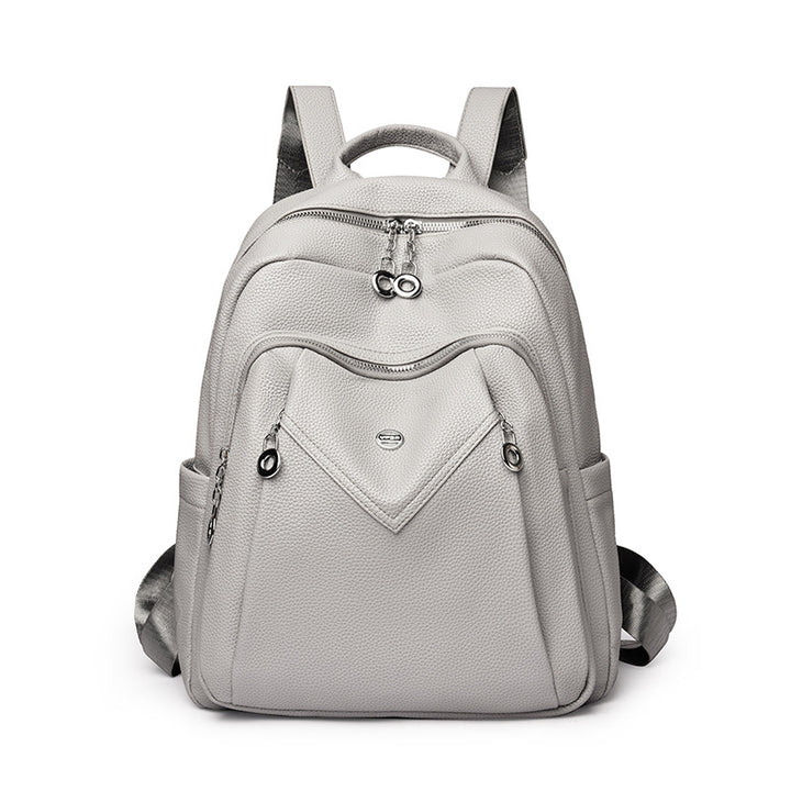 Stylish Multi-Compartment Backpack Kalsten 1790004144