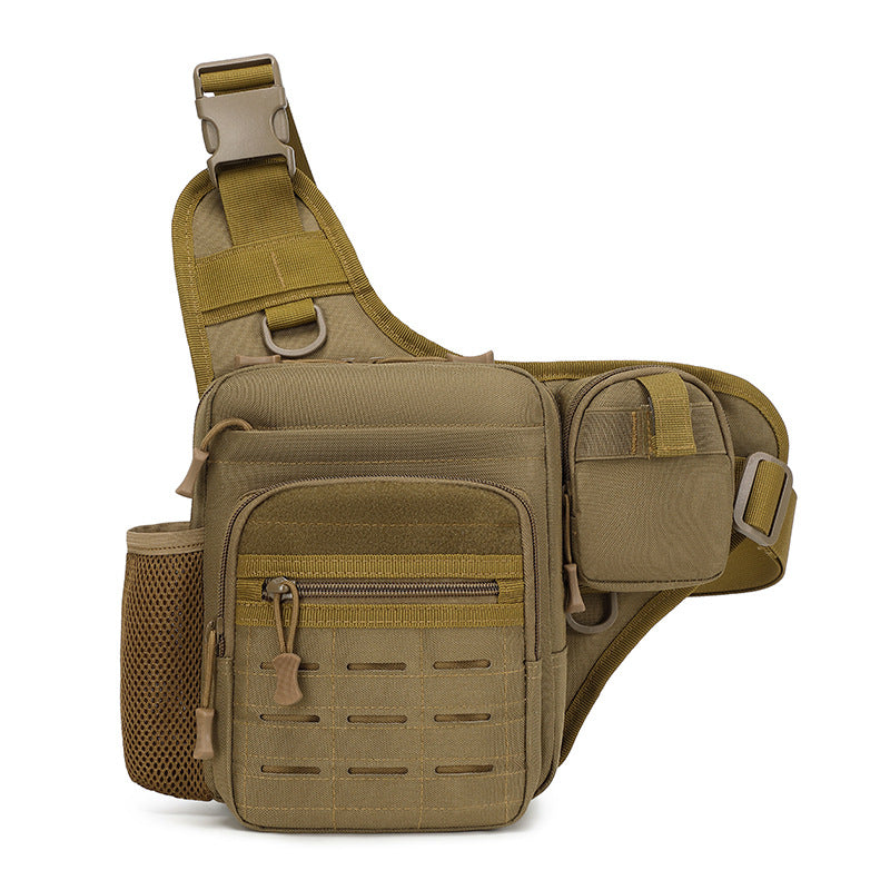Tactical Over-the-Shoulder Utility Pack Kalsten