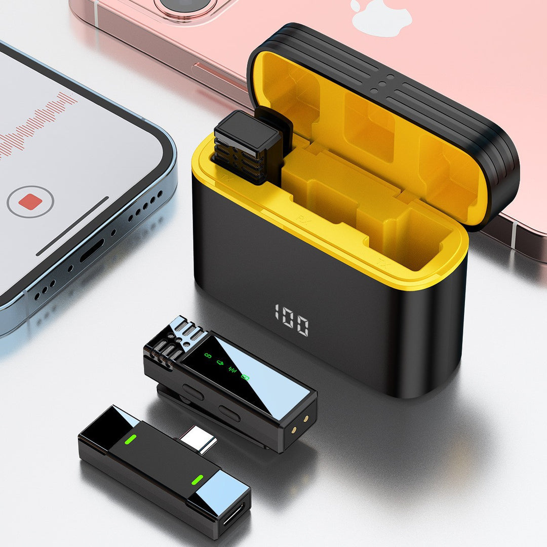 Portable charger Kalsten