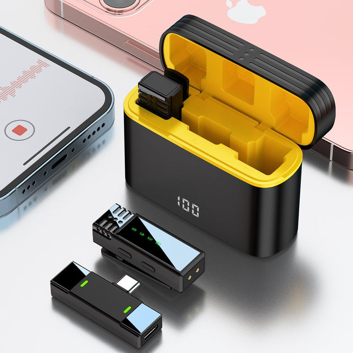 Portable charger Kalsten