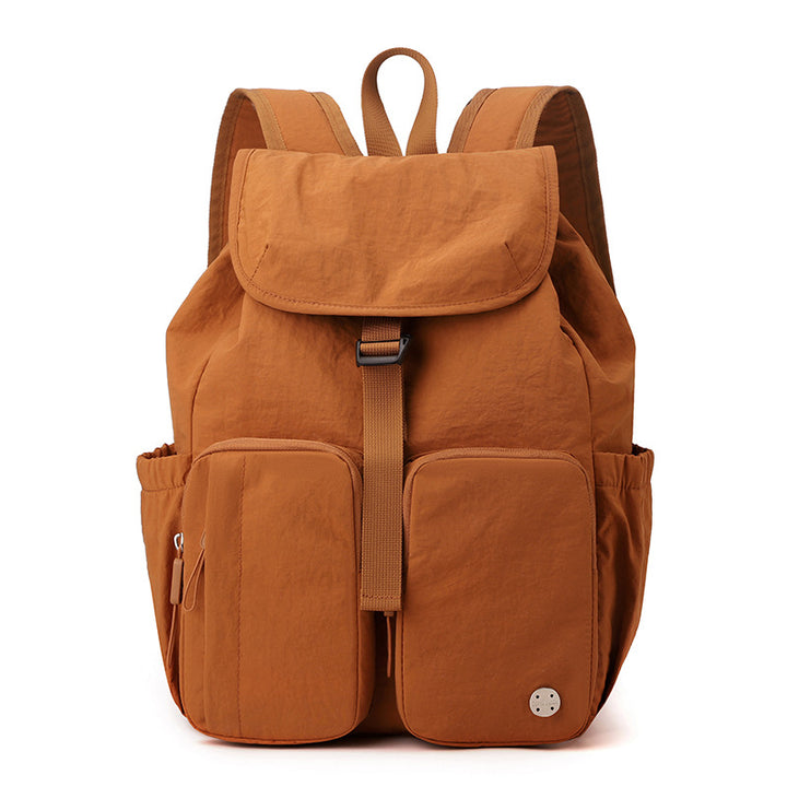 Versatile Casual Hiking Backpack Kalsten