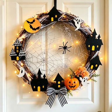 Halloween Decor