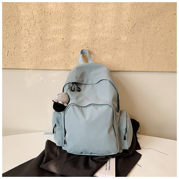 Durable Multi-Pocket Hiking Backpack Kalsten