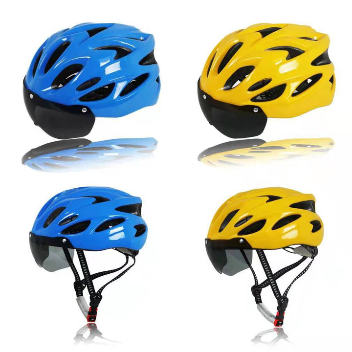 Aerodynamic Cycling Helmet Kalsten