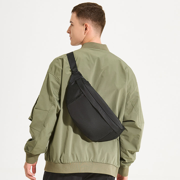 Stylish Sling Backpack Kalsten